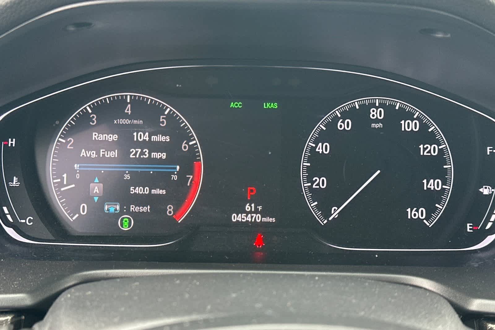 Thumbnail: 2020 Honda Accord - 26