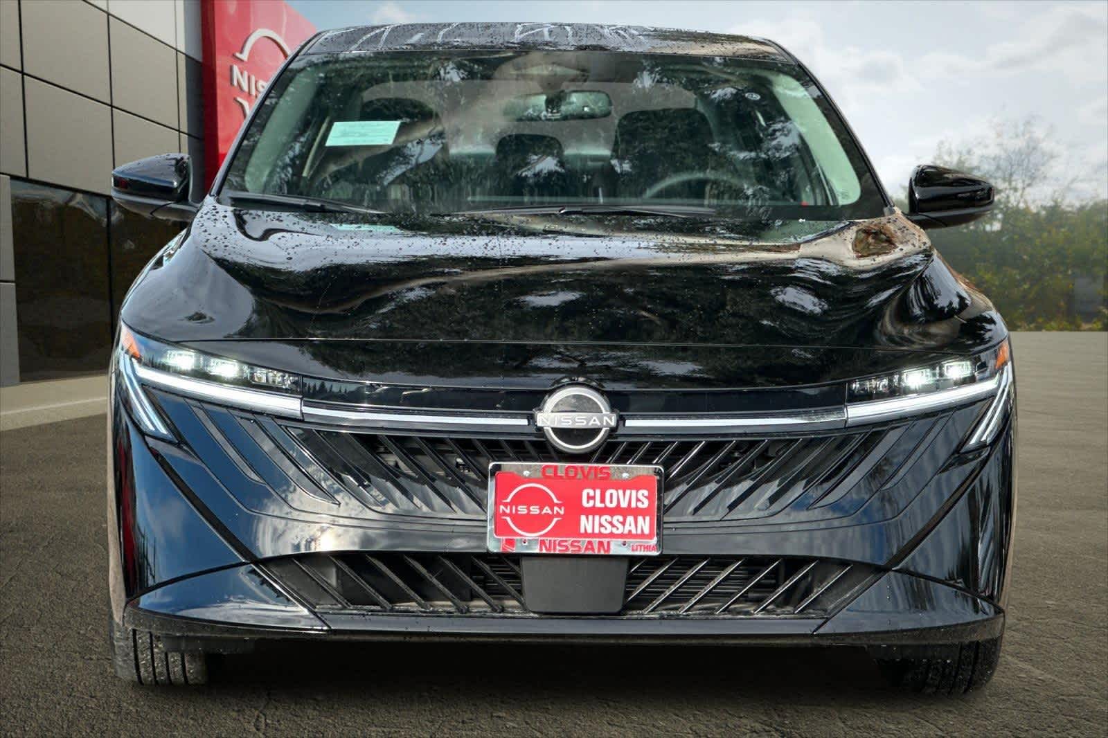 Thumbnail: 2026 Nissan Sentra - 11