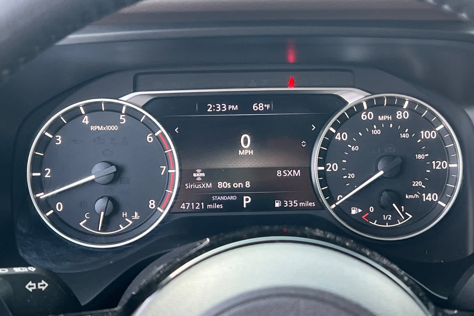 Thumbnail: 2023 Nissan Rogue - 27