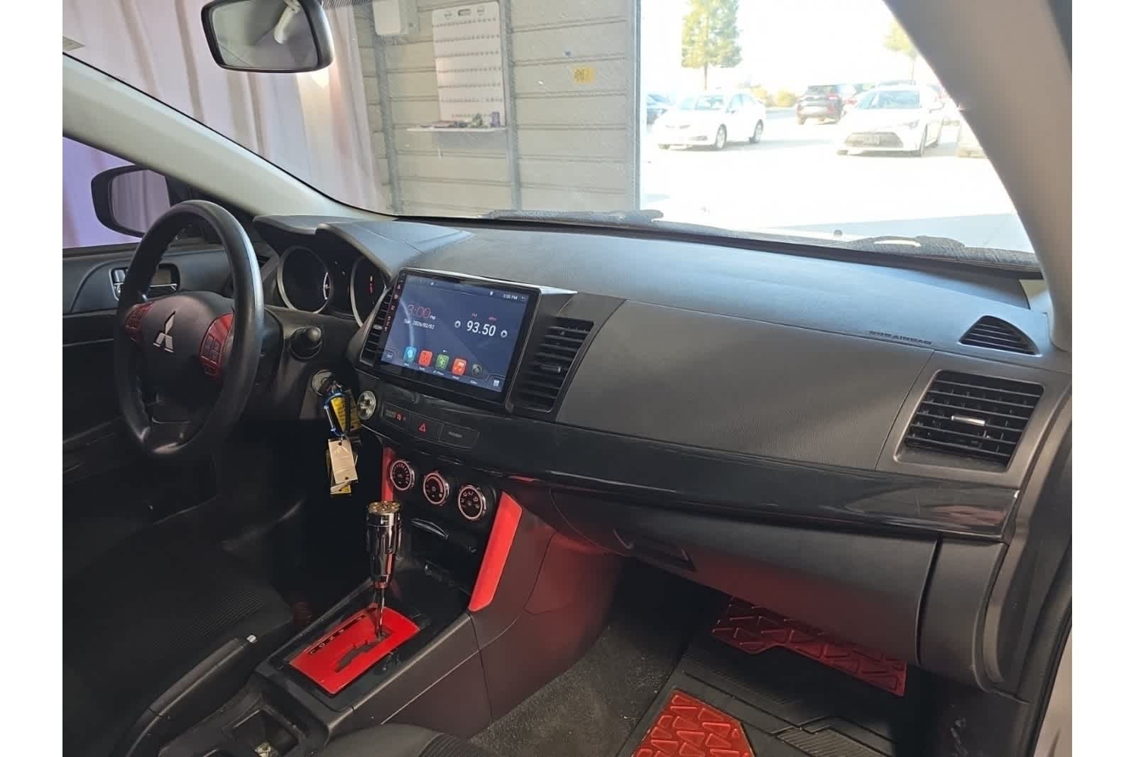 Thumbnail: 2016 Mitsubishi Lancer - 16