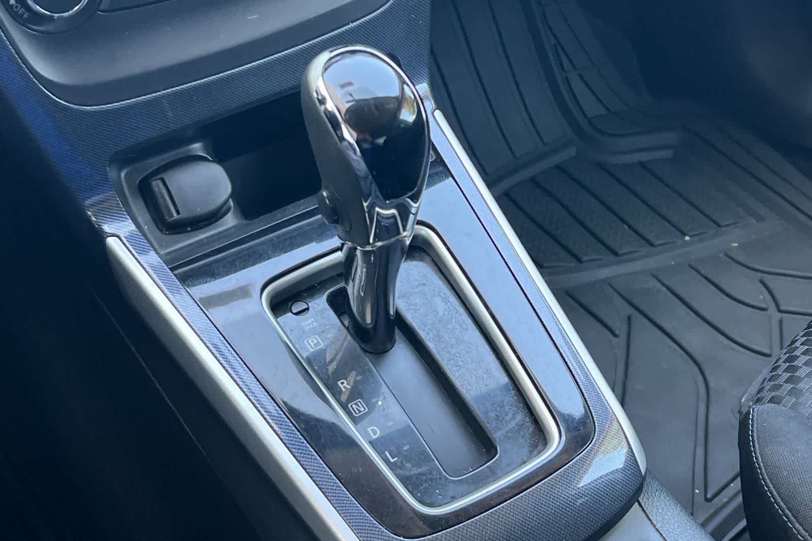 Thumbnail: 2016 Nissan Sentra - 23