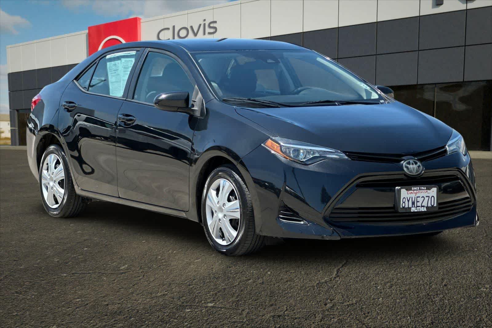 Thumbnail: 2019 Toyota Corolla - 10