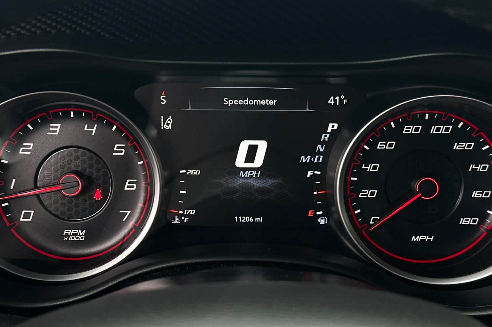 Thumbnail: 2023 Dodge Charger - 31