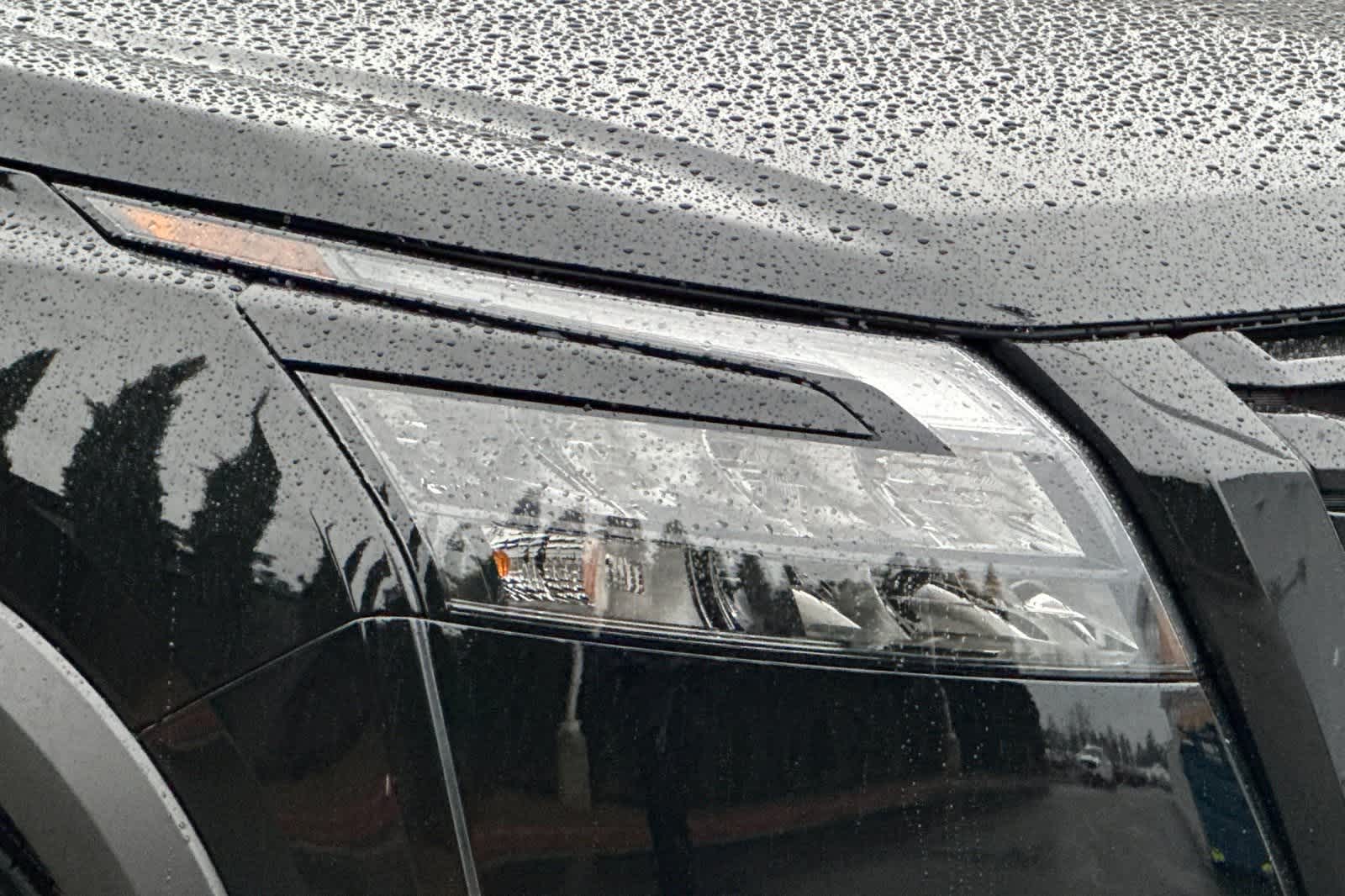 Thumbnail: 2025 Nissan Pathfinder - 31