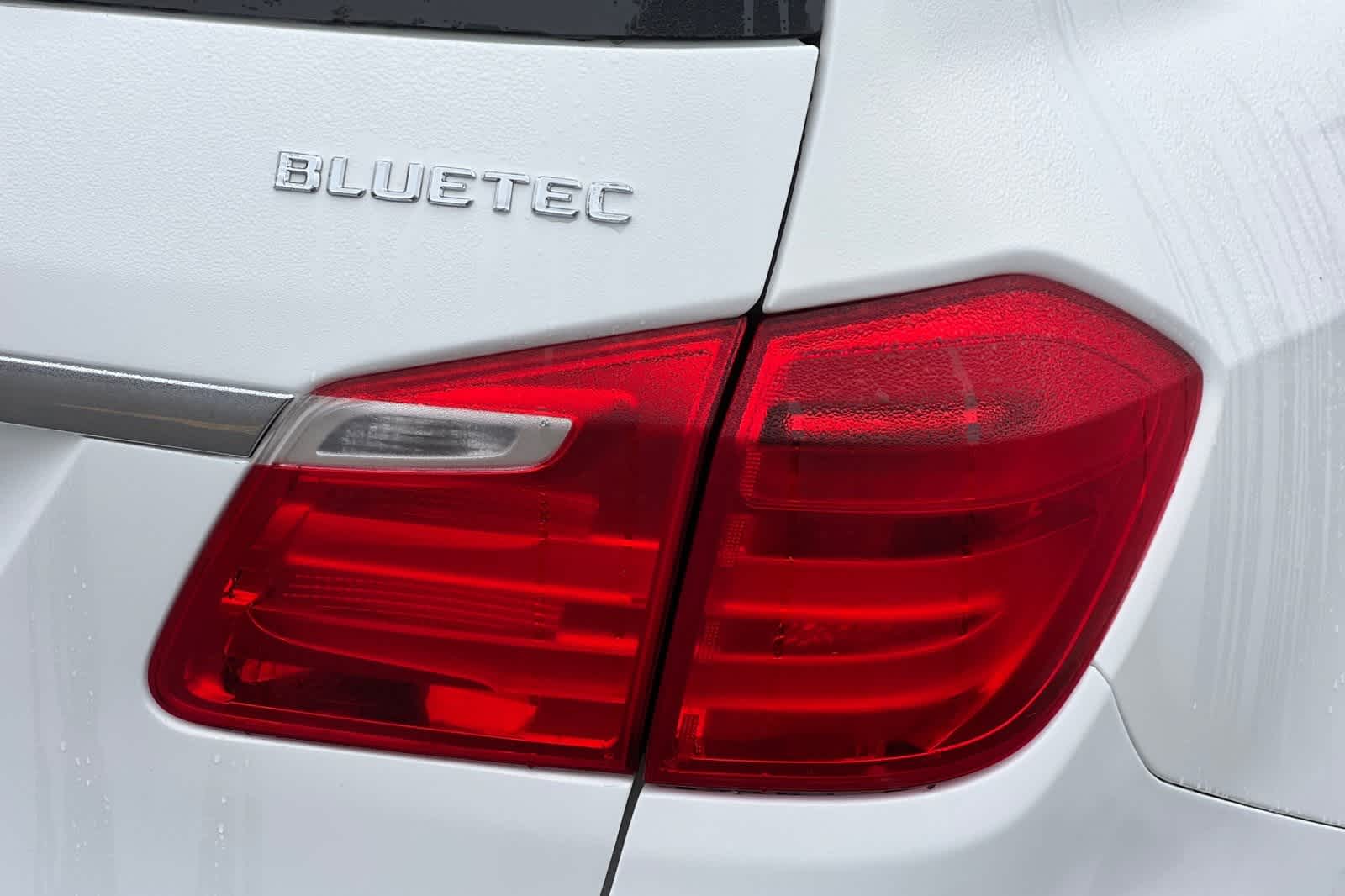 Thumbnail: 2016 Mercedes-Benz GL-Class - 37