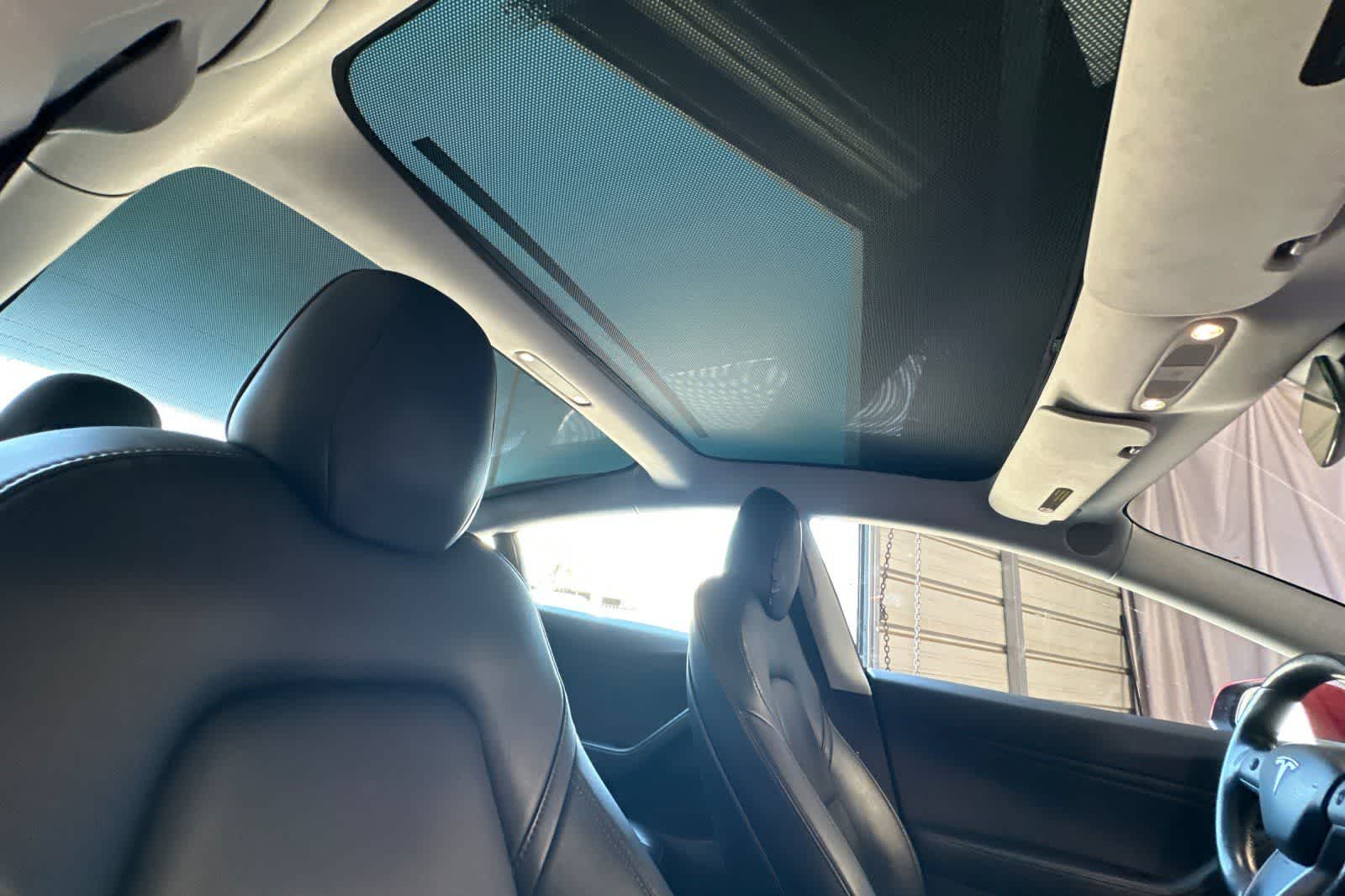 Thumbnail: 2018 Tesla Model 3 - 18