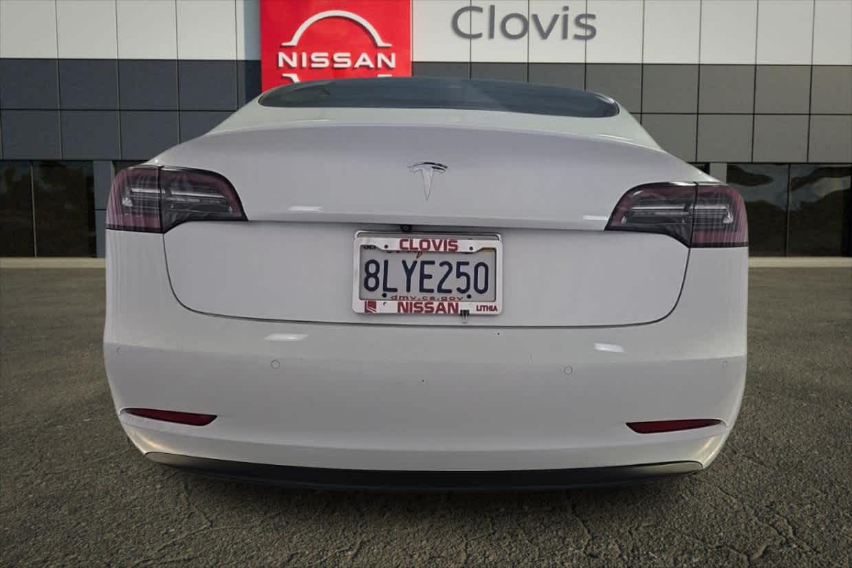 Thumbnail: 2019 Tesla Model 3 - 6