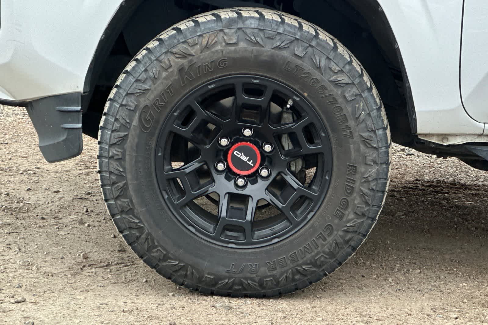 Thumbnail: 2019 Toyota Tacoma - 25