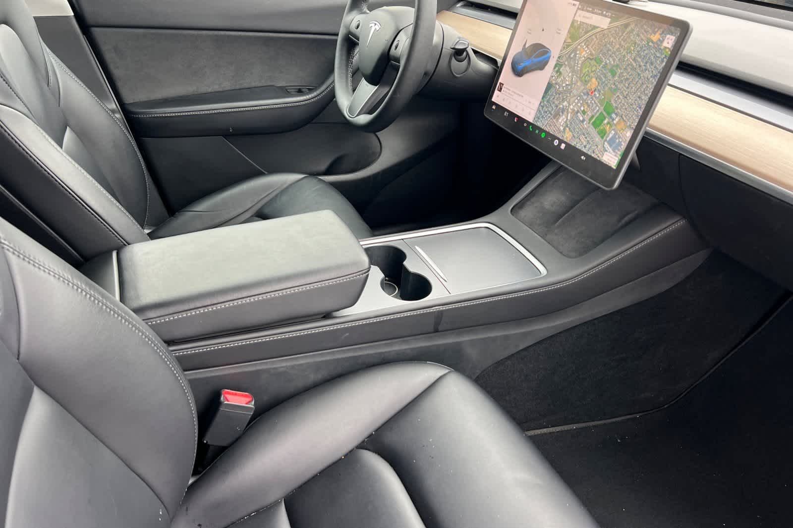 Thumbnail: 2022 Tesla Model Y - 19