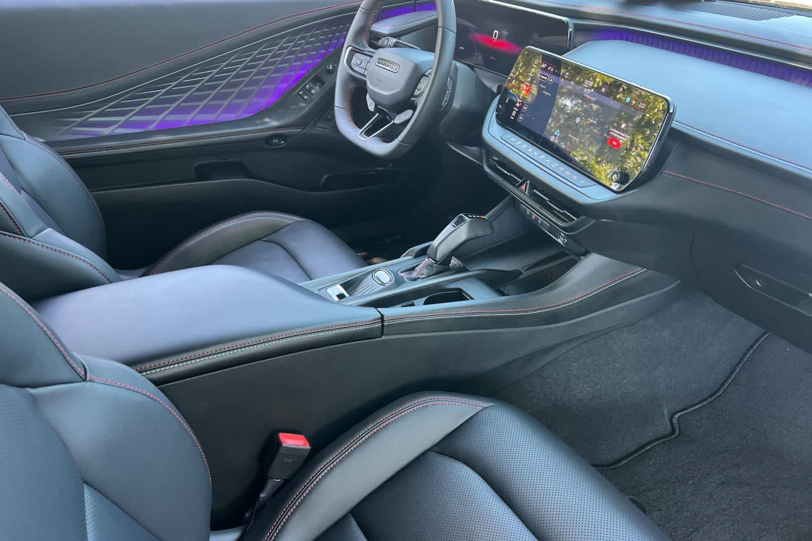 Thumbnail: 2024 Dodge Charger - 17