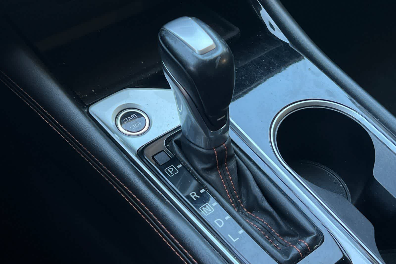 Thumbnail: 2024 Nissan Altima - 22
