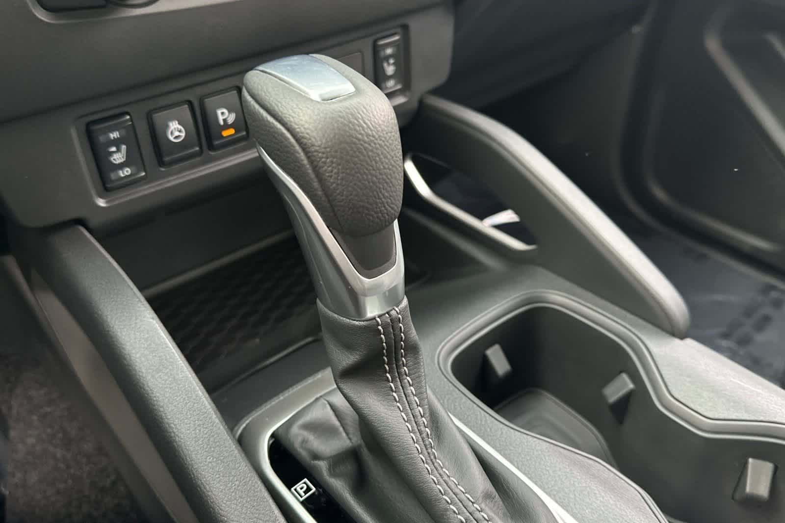 Thumbnail: 2025 Nissan Frontier - 22