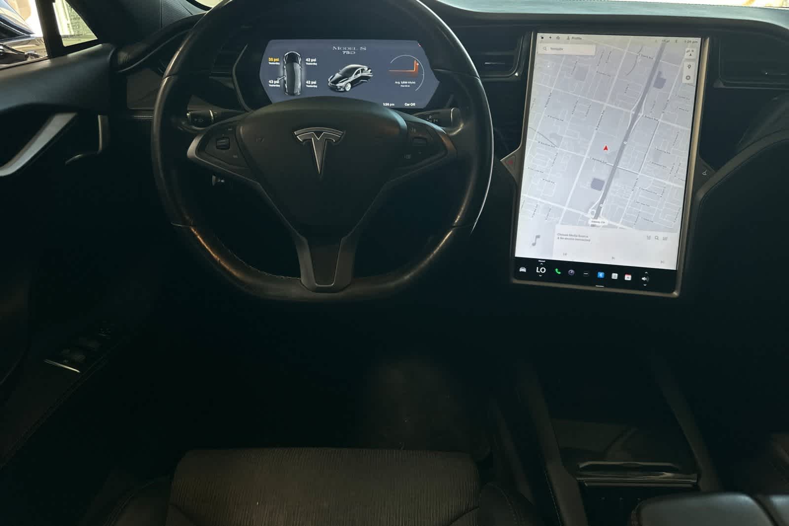 Thumbnail: 2018 Tesla Model S - 17