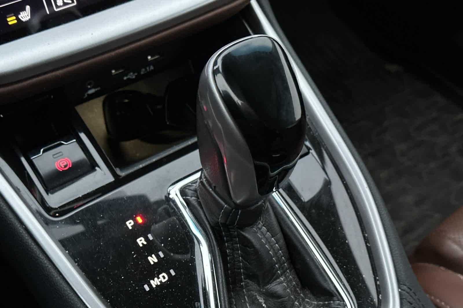 Thumbnail: 2022 Subaru Outback - 26