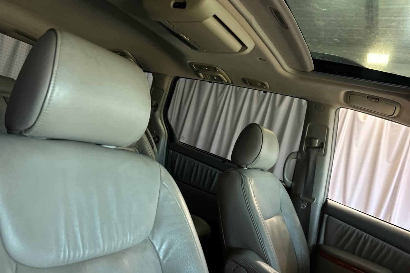 Thumbnail: 2007 Toyota Sienna - 19