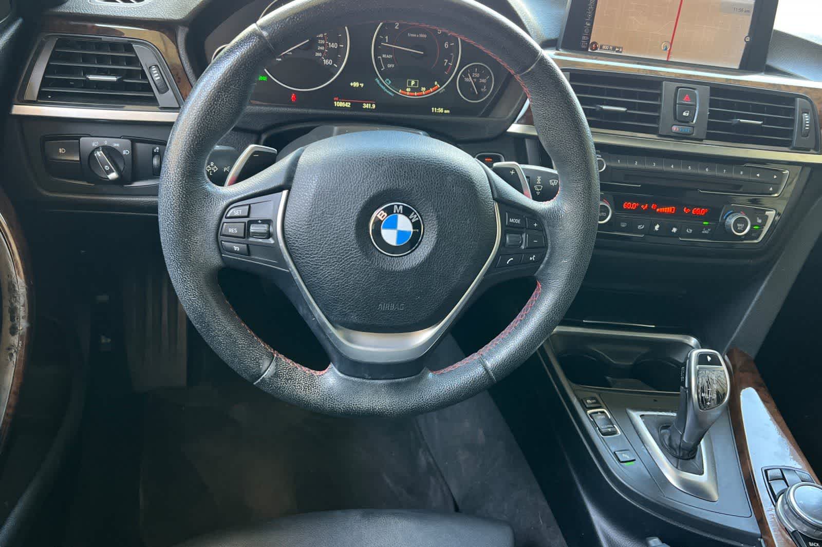 Thumbnail: 2015 BMW 4 Series - 16