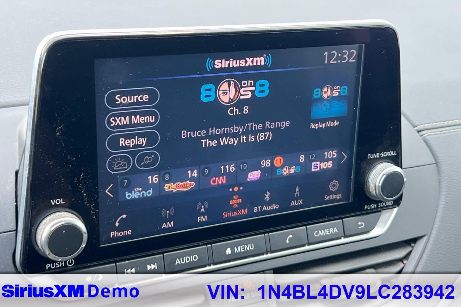 Thumbnail: 2020 Nissan Altima - 28