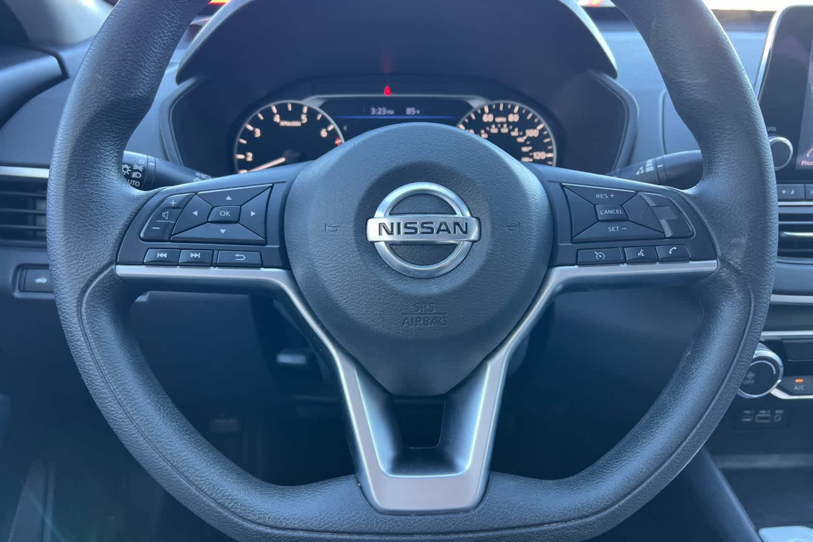 Thumbnail: 2022 Nissan Altima - 25