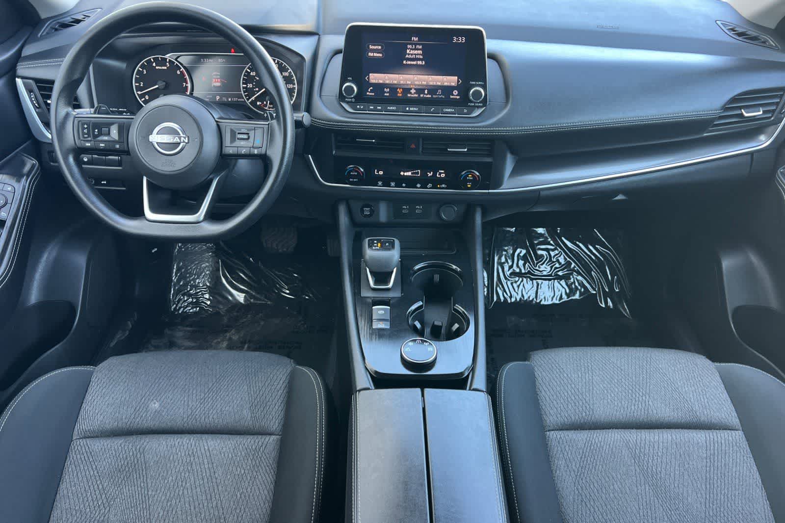 Thumbnail: 2024 Nissan Rogue - 3