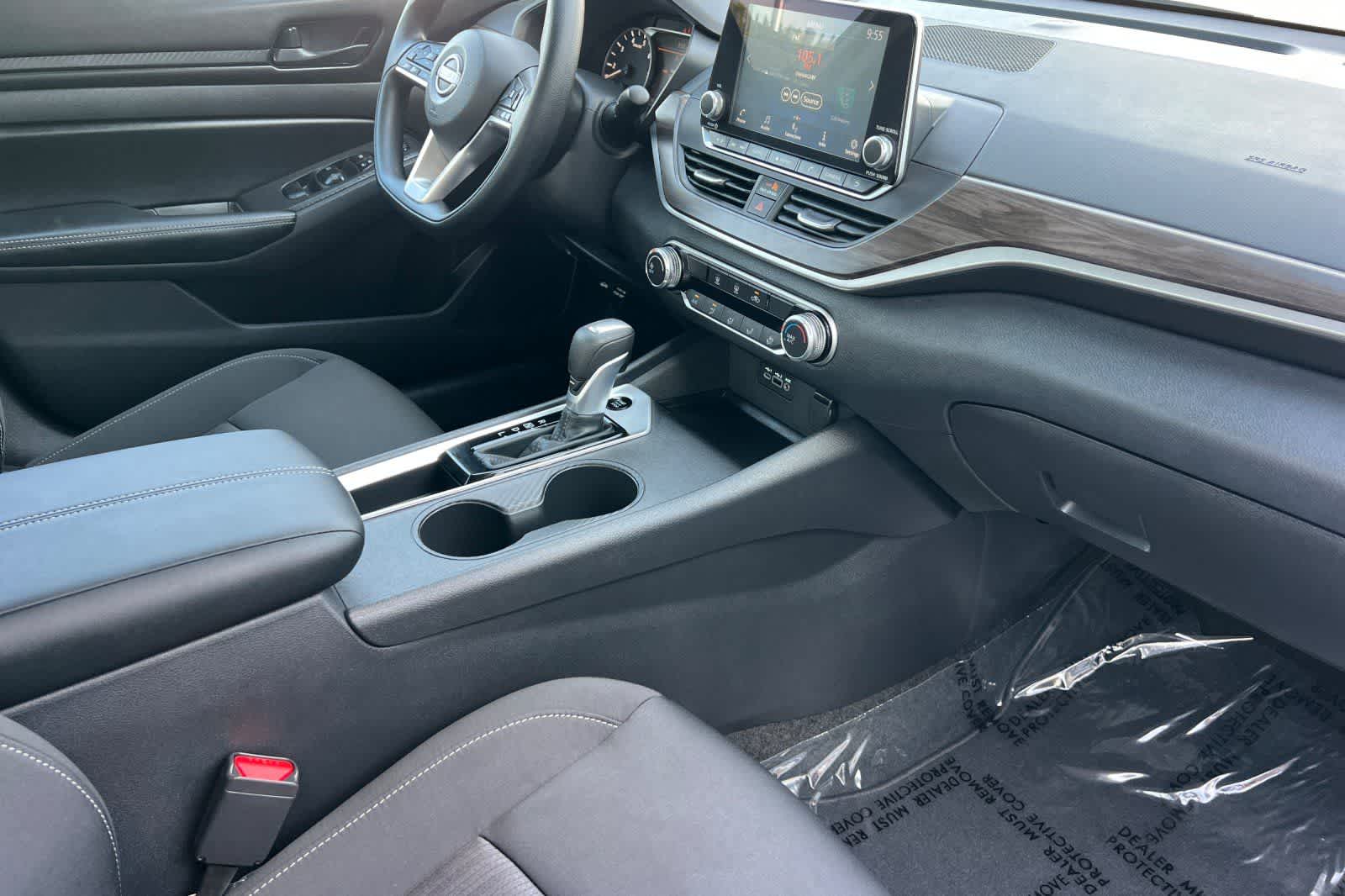 Thumbnail: 2026 Nissan Altima - 16