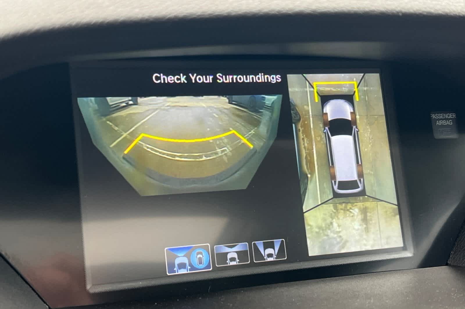 Thumbnail: 2019 Acura MDX - 22