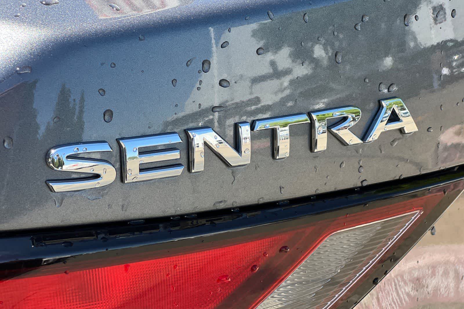 Thumbnail: 2025 Nissan Sentra - 16