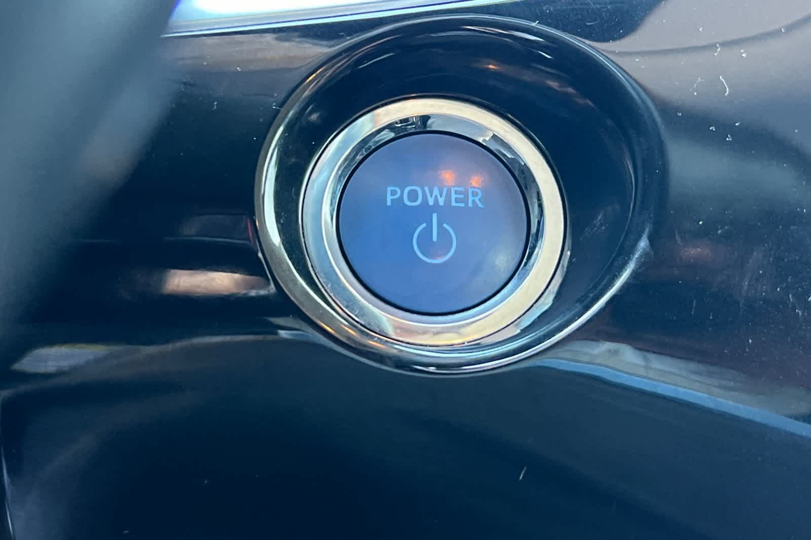 Thumbnail: 2019 Toyota Prius Prime - 26