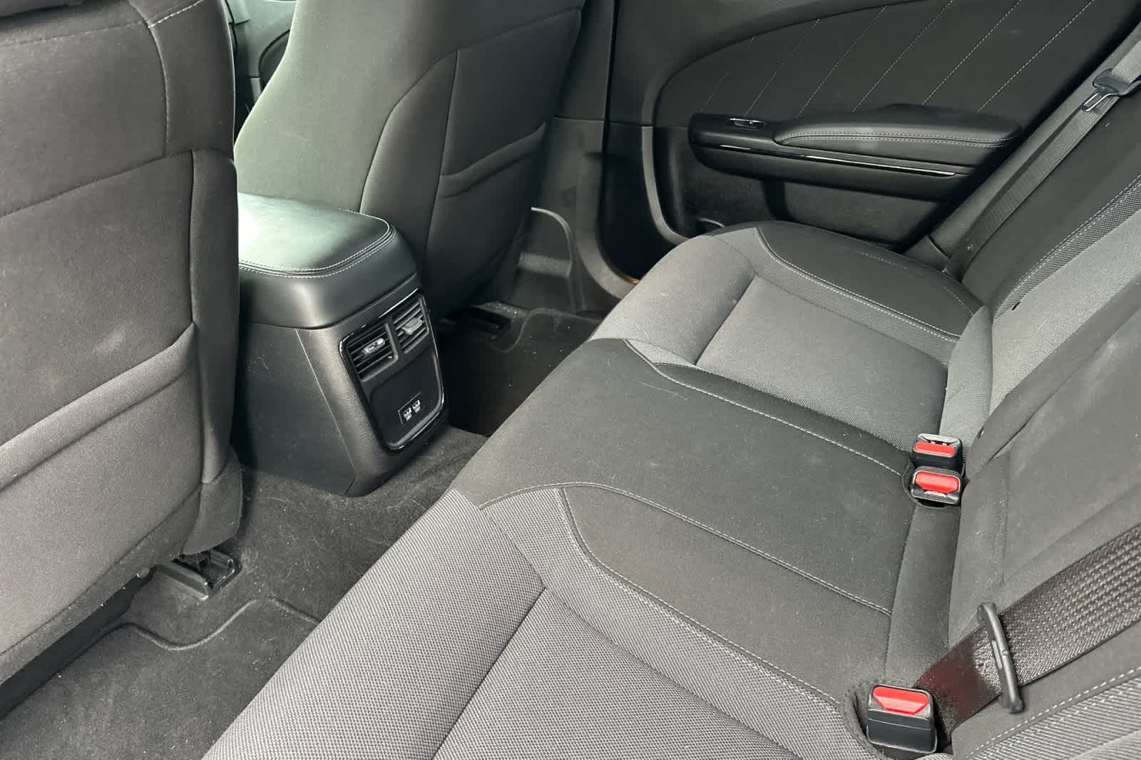 Thumbnail: 2021 Dodge Charger - 5