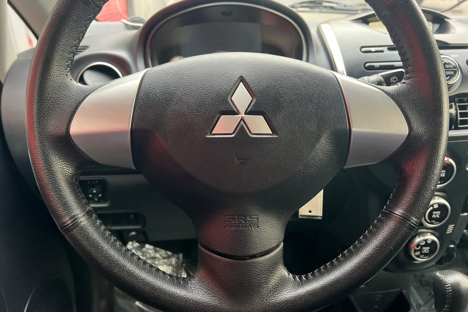 Thumbnail: 2016 Mitsubishi i-MiEV - 26