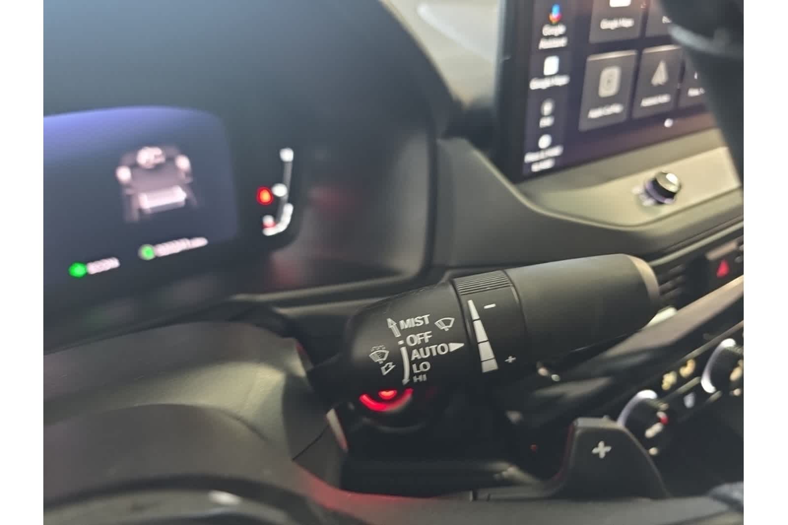 Thumbnail: 2023 Honda Accord - 31