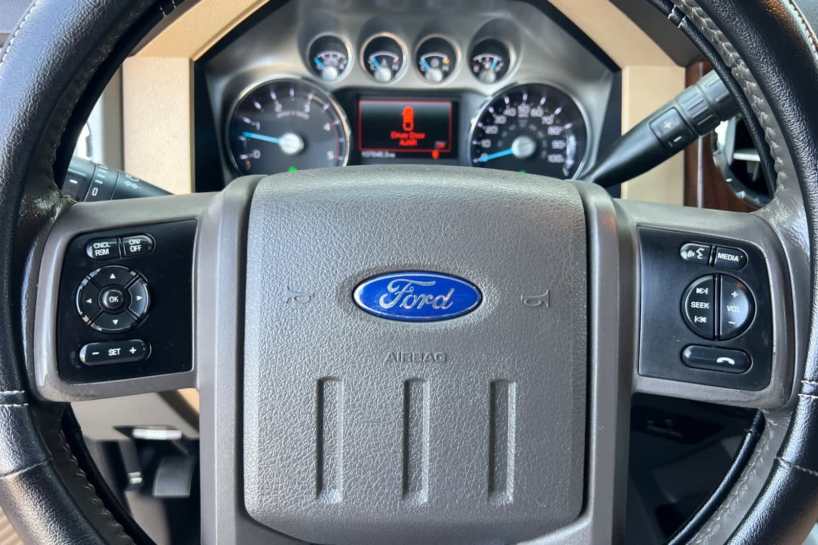 Thumbnail: 2013 Ford F-250 - 24