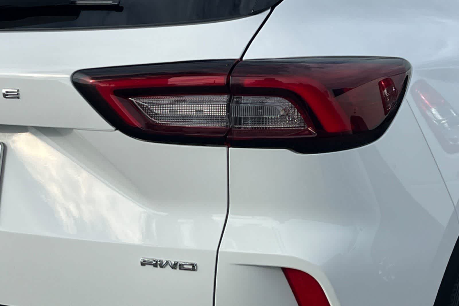 Thumbnail: 2024 Ford Escape - 17