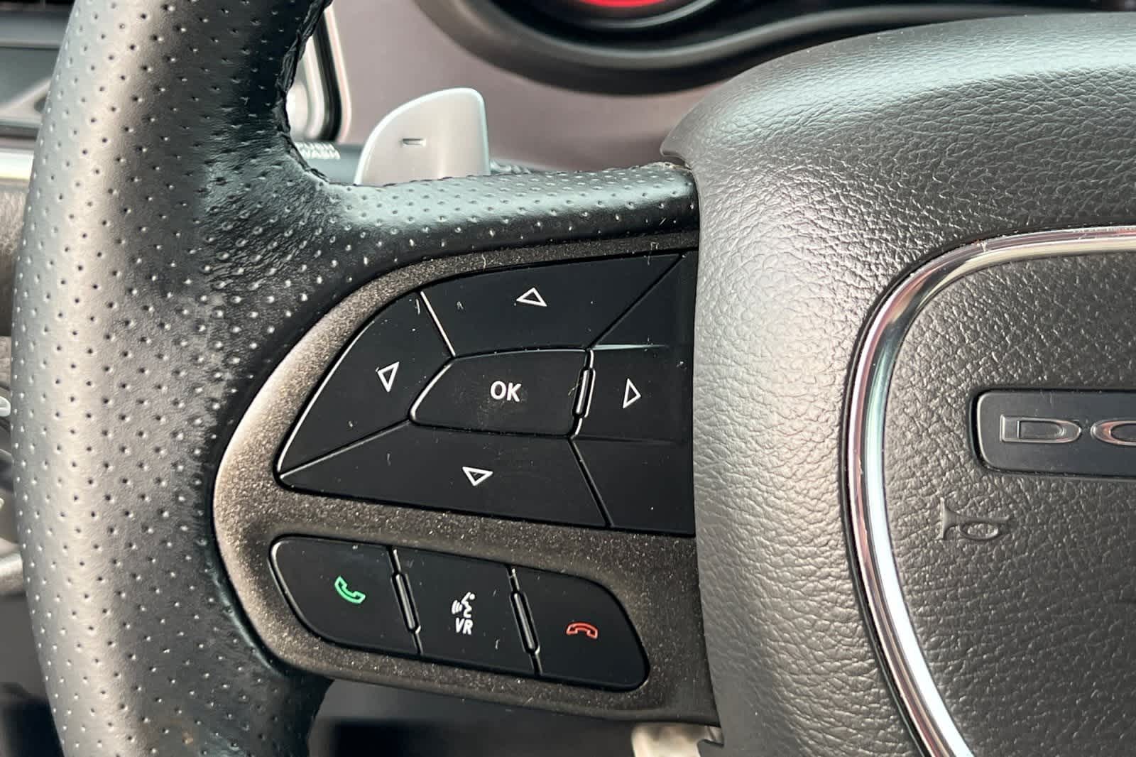 Thumbnail: 2022 Dodge Challenger - 32