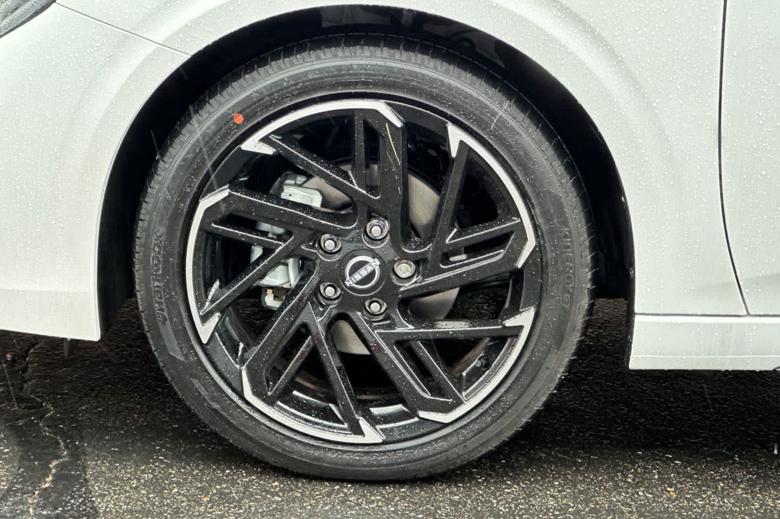 Thumbnail: 2026 Nissan Sentra - 33
