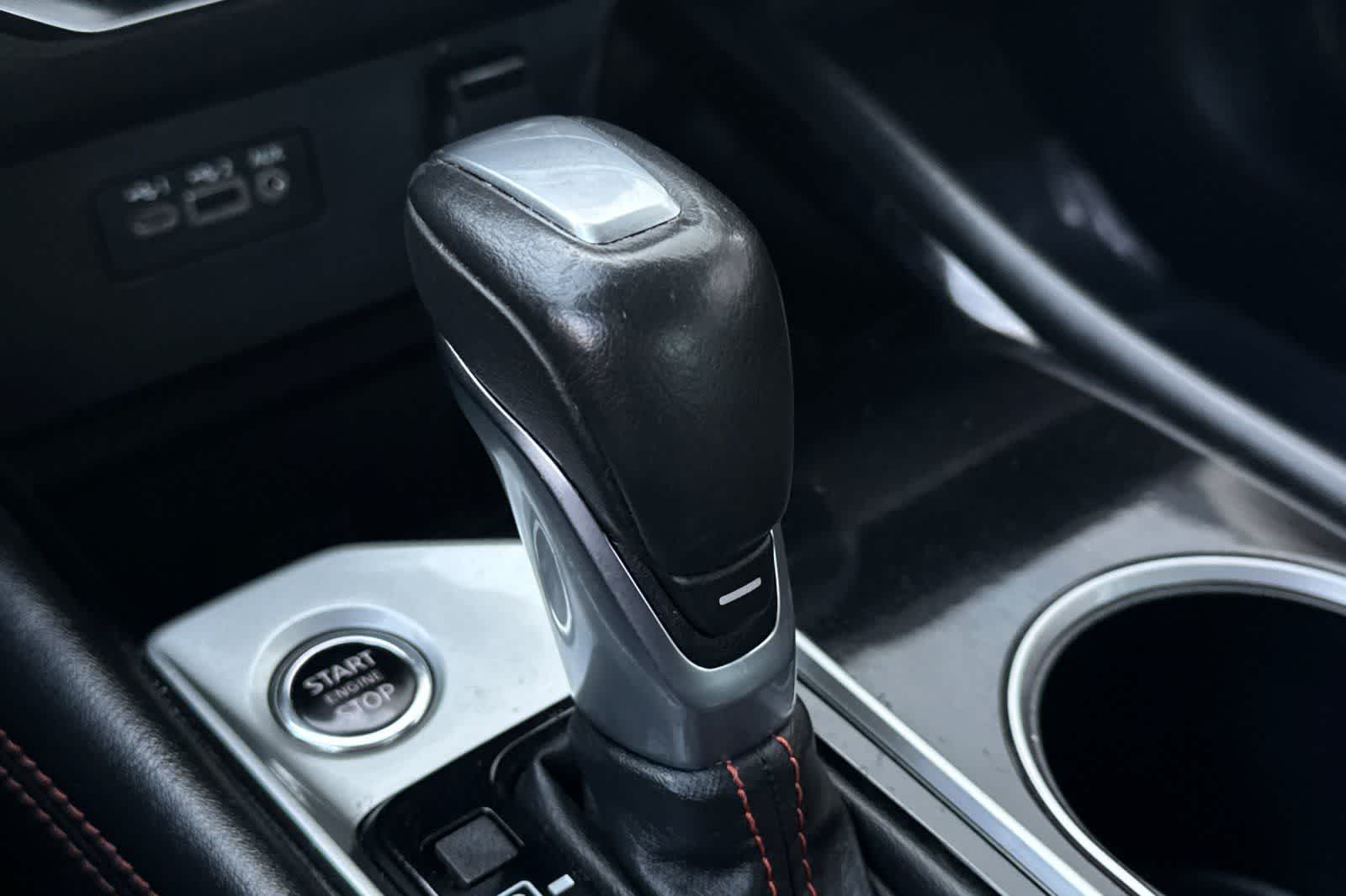 Thumbnail: 2024 Nissan Altima - 26