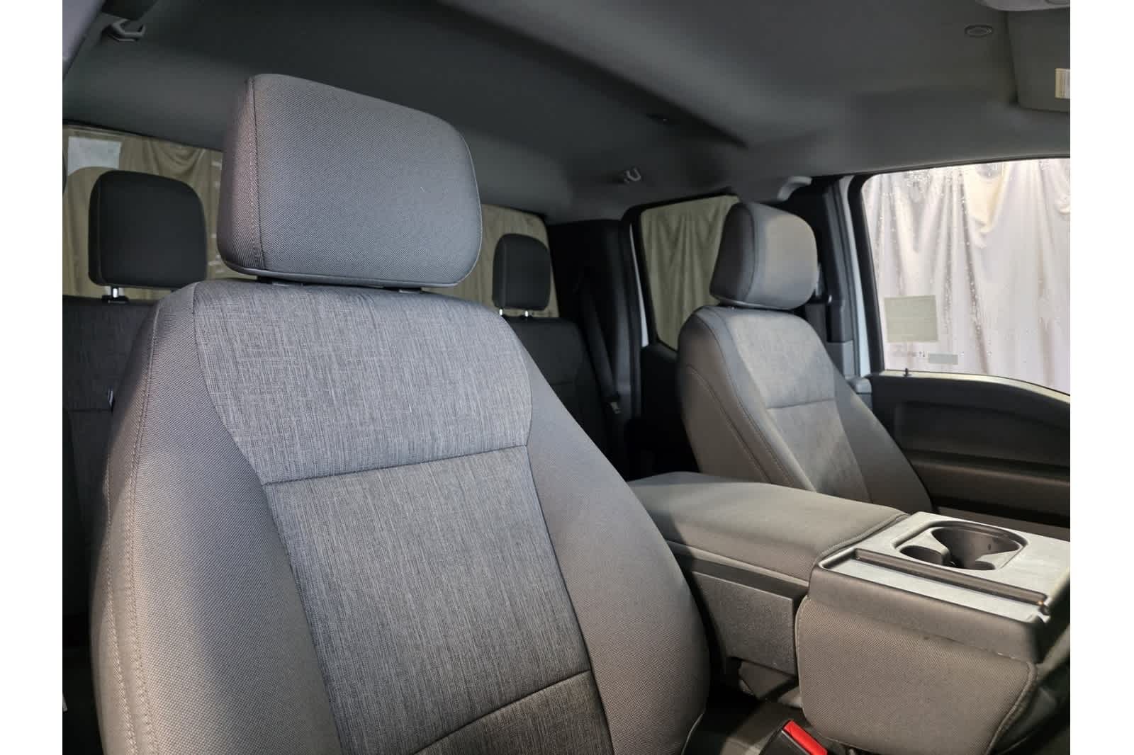 Thumbnail: 2023 Ford F-150 - 13