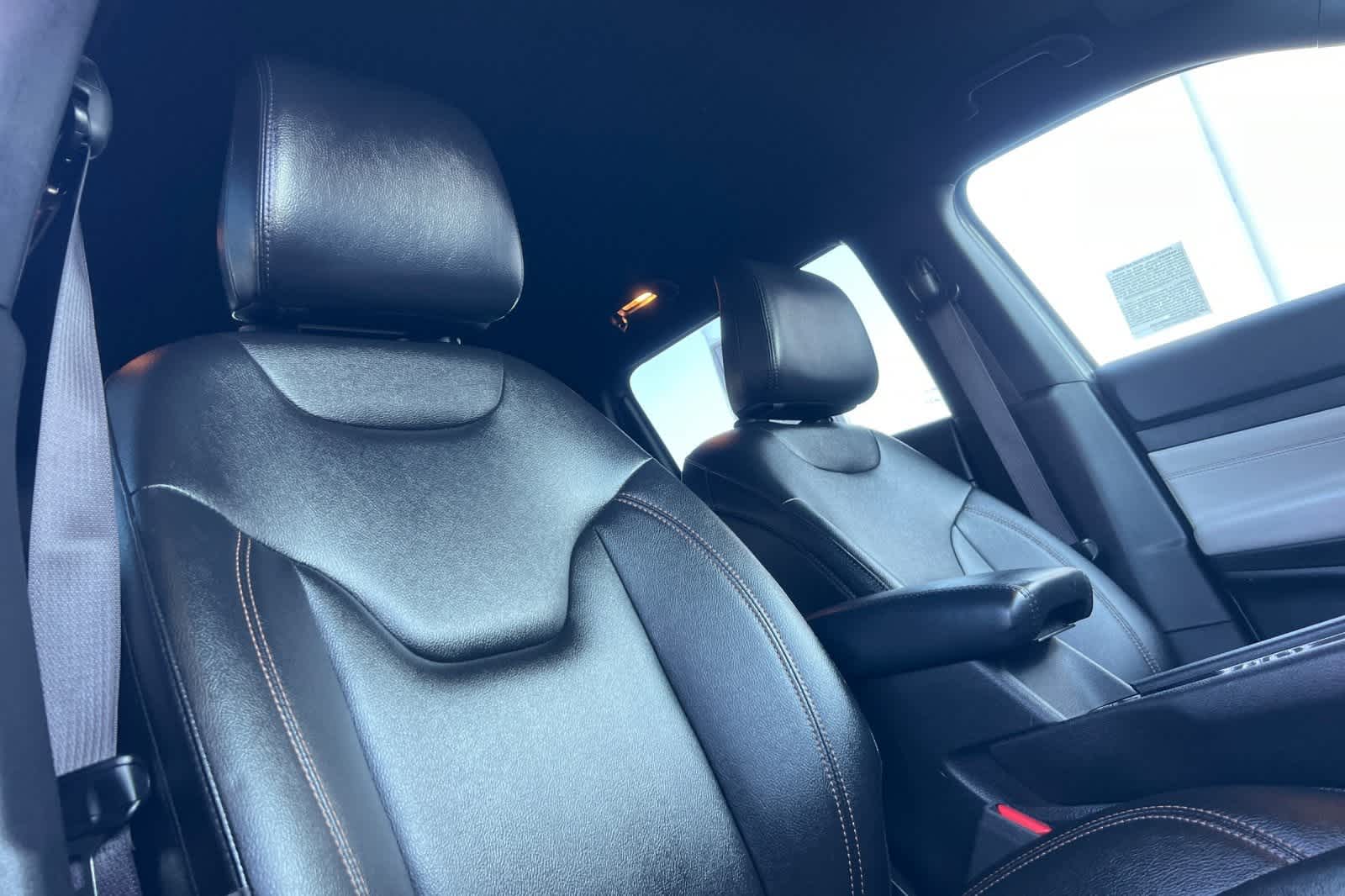 Thumbnail: 2024 Jeep Compass - 20