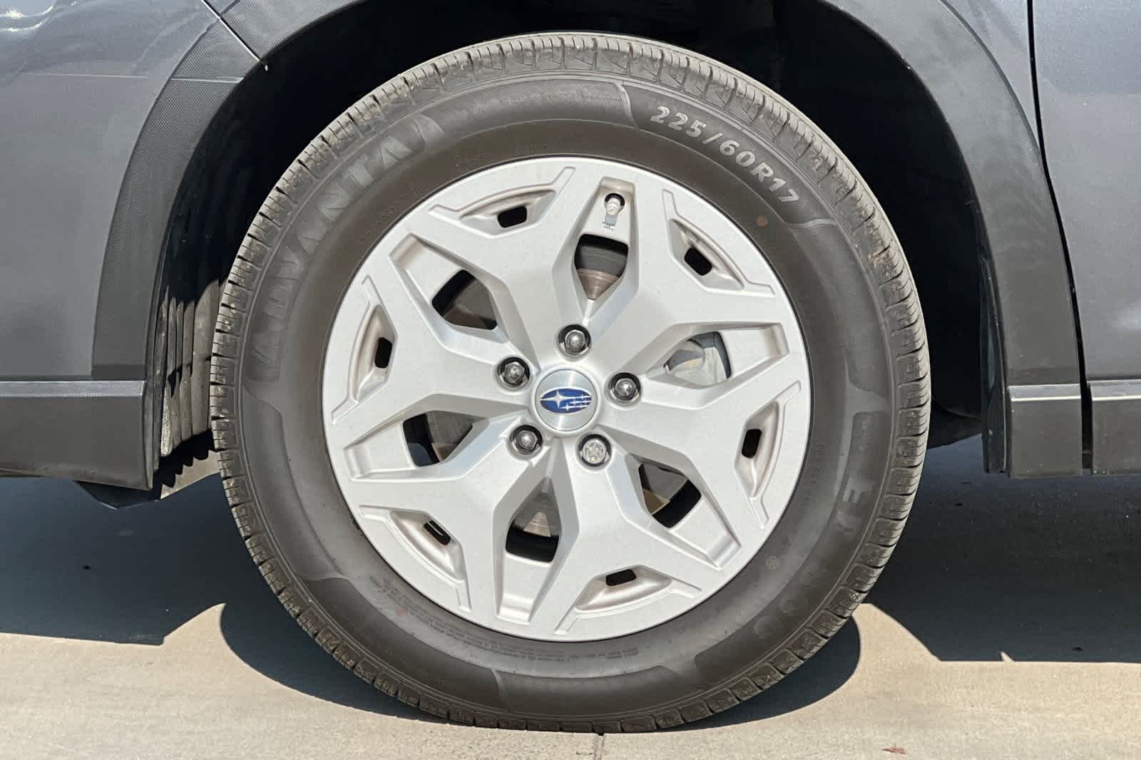 Thumbnail: 2021 Subaru Forester - 27