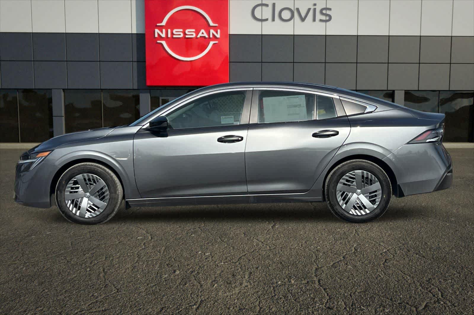 Thumbnail: 2026 Nissan Sentra - 6