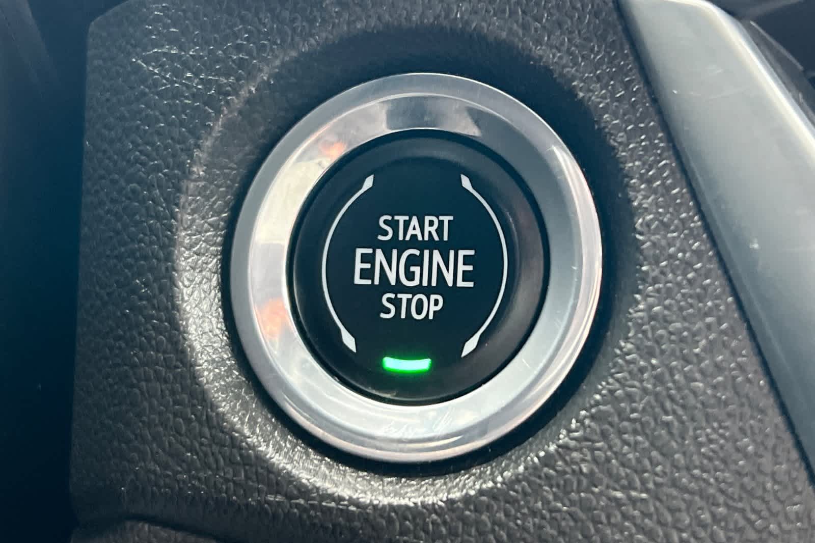 Thumbnail: 2024 Buick Encore GX - 27