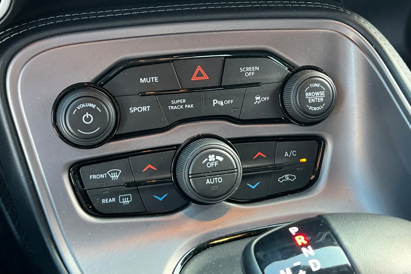 Thumbnail: 2023 Dodge Challenger - 21