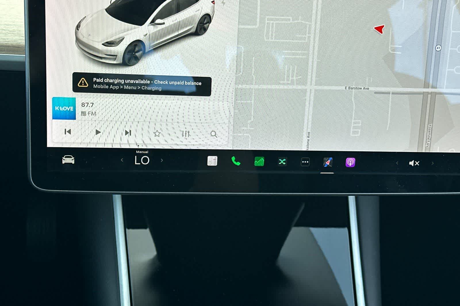 Thumbnail: 2020 Tesla Model 3 - 21