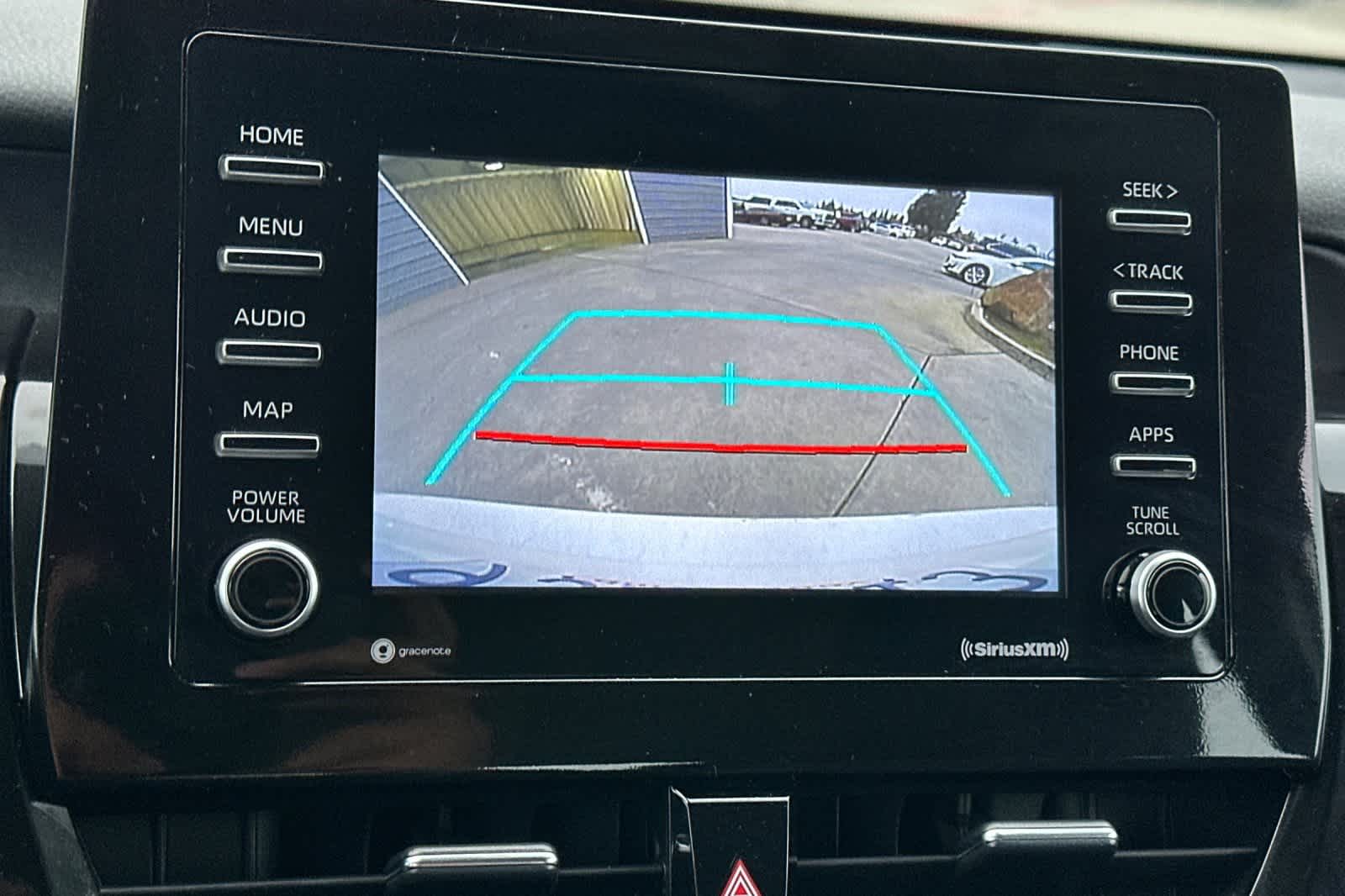 Thumbnail: 2024 Toyota Camry - 20