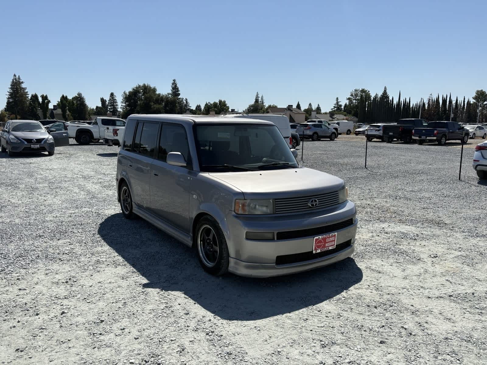 Thumbnail: 2006 Scion xB - 10