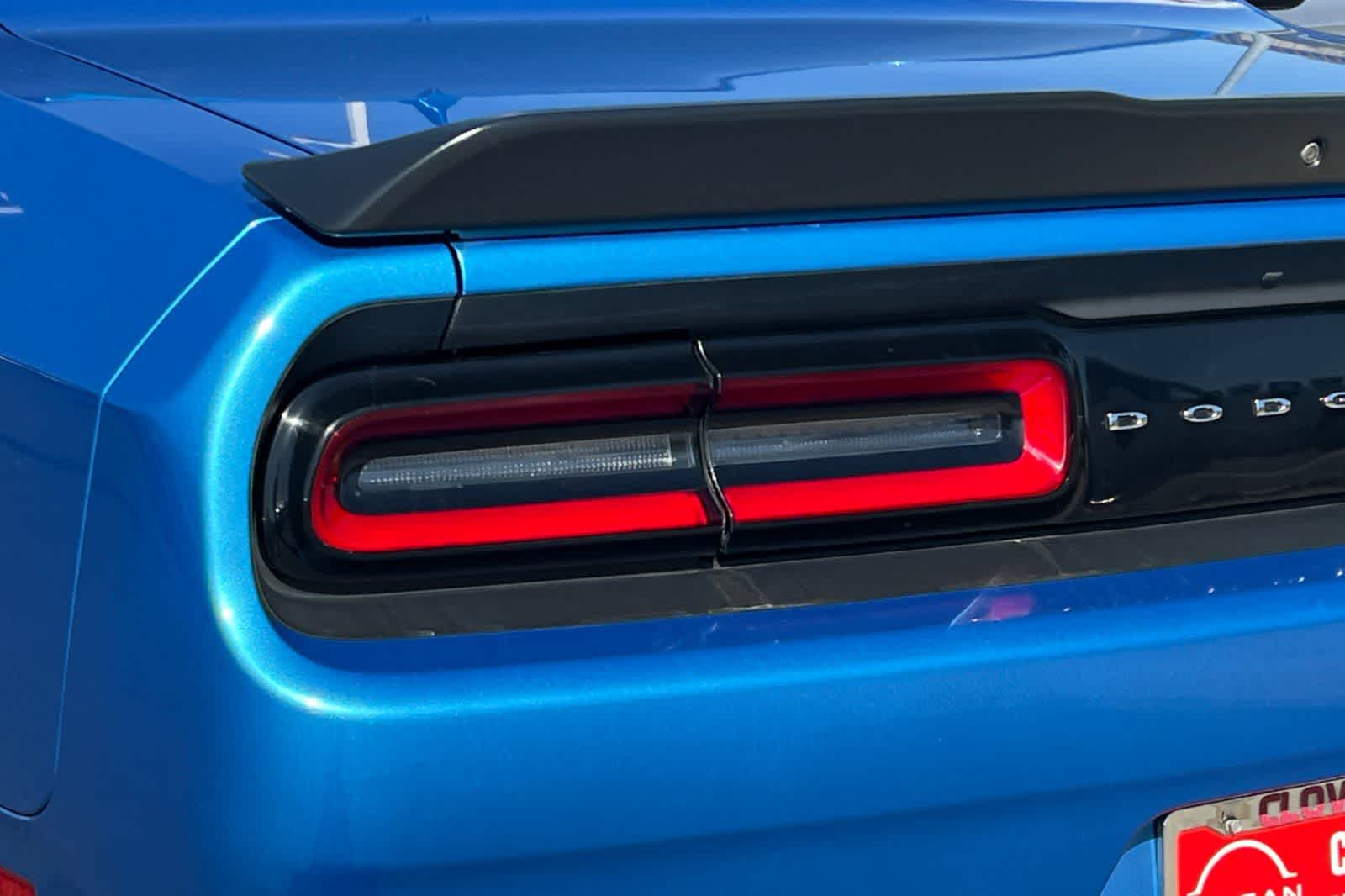 Thumbnail: 2023 Dodge Challenger - 35