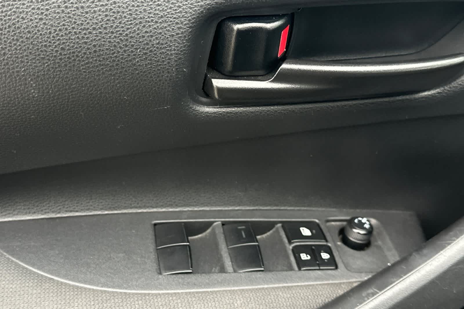 Thumbnail: 2024 Toyota Corolla - 13