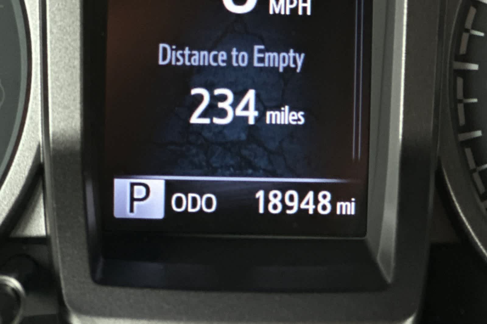 Thumbnail: 2023 Toyota Tacoma - 24