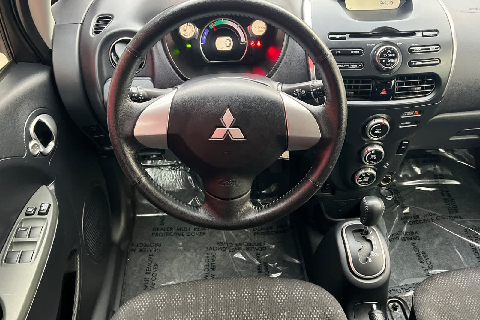 Thumbnail: 2016 Mitsubishi i-MiEV - 15