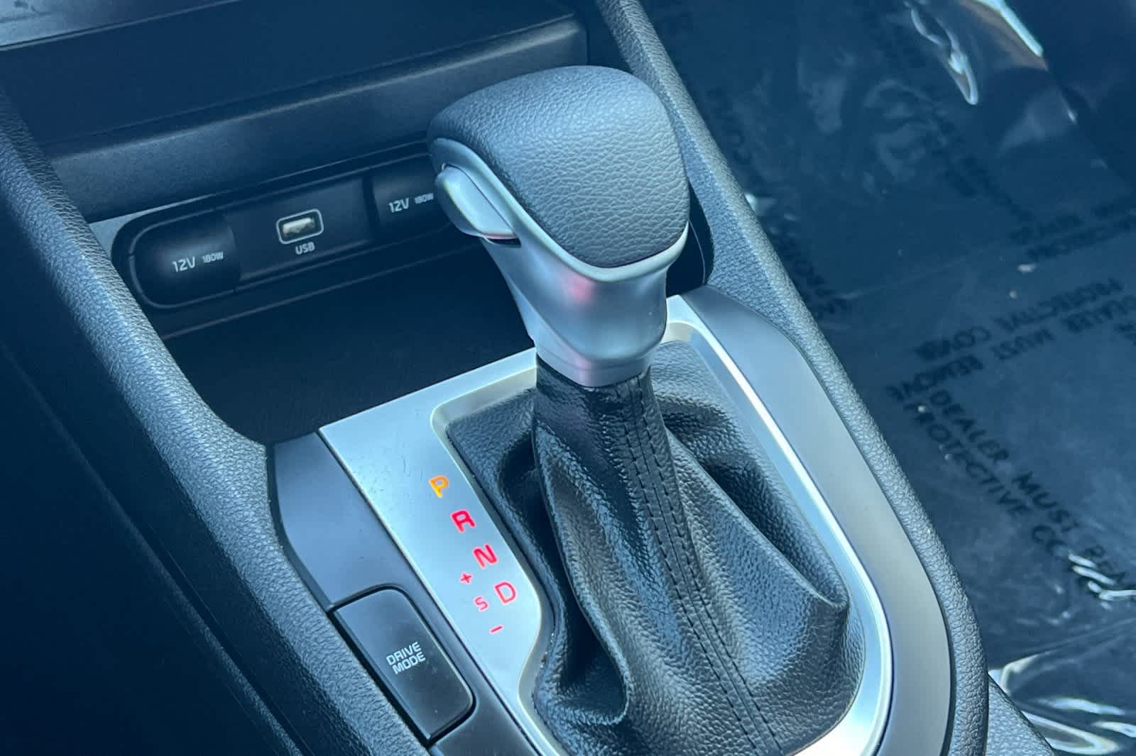 Thumbnail: 2023 Kia Forte - 25