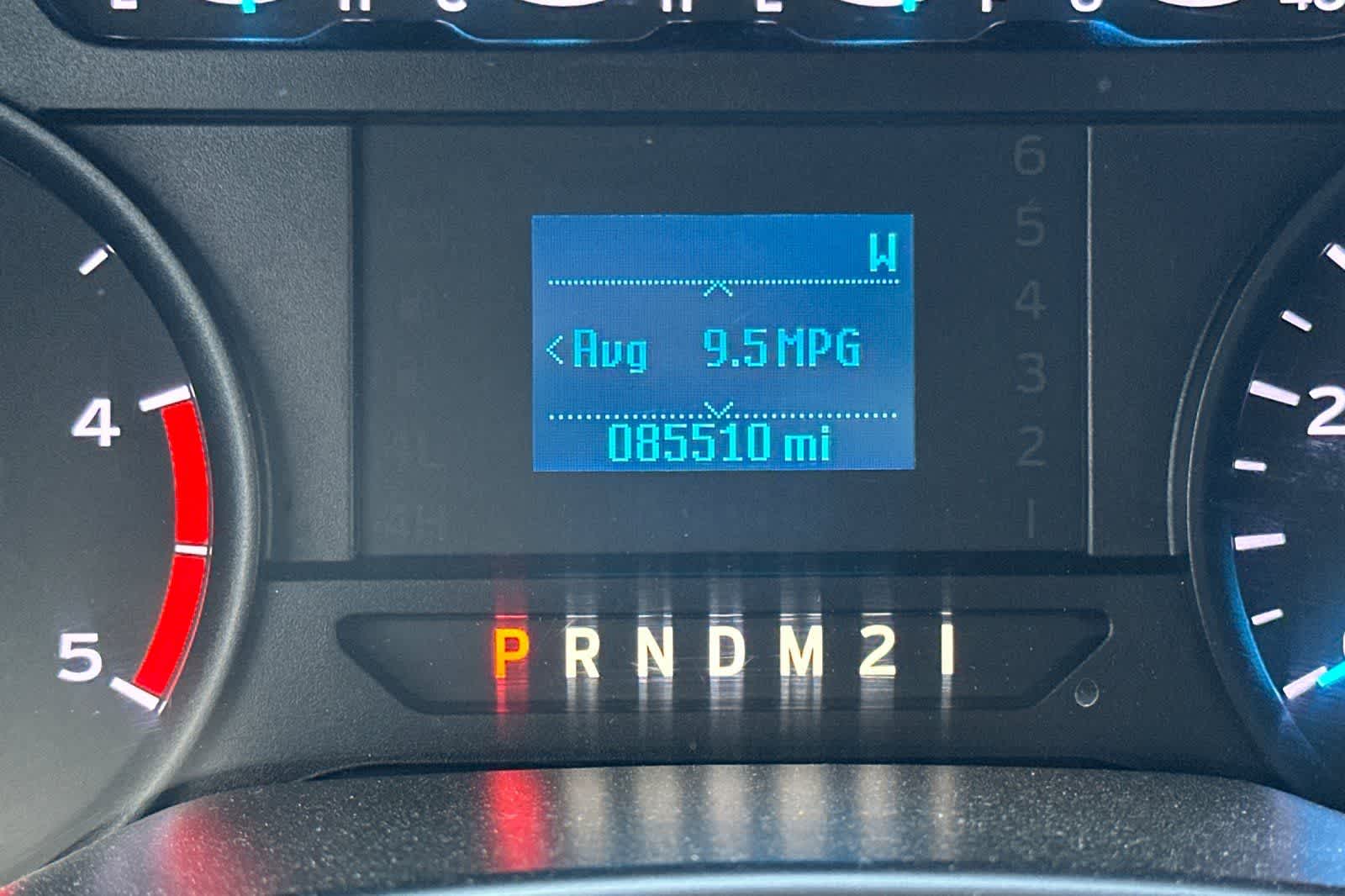 Thumbnail: 2019 Ford F-550 - 22